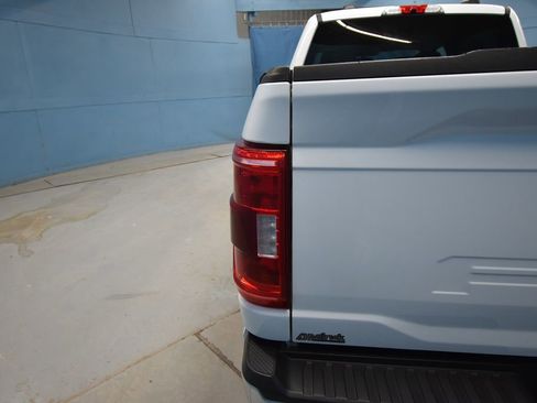 Used 2022 Ford F150 XLT w/ Equipment Group 301A Mid image 44