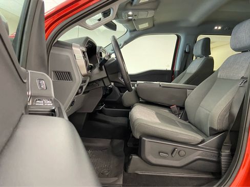 Used 2023 Ford F150 XLT w/ Equipment Group 302A High image 11