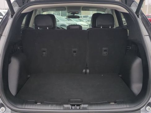 Used 2022 Ford Escape SEL image 32