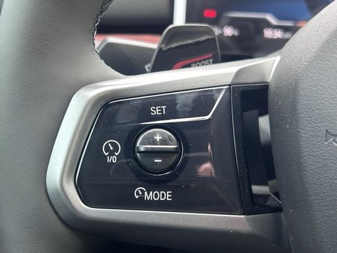 Used 2026 BMW i5 eDrive40 w/ M Sport Package image 10