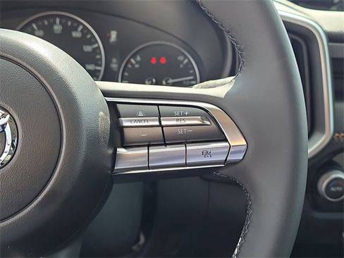 New 2026 MAZDA CX-50 AWD 2.5 Hybrid w/ Cargo Package image 11