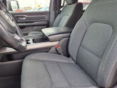 Used 2020 RAM 1500 Big Horn