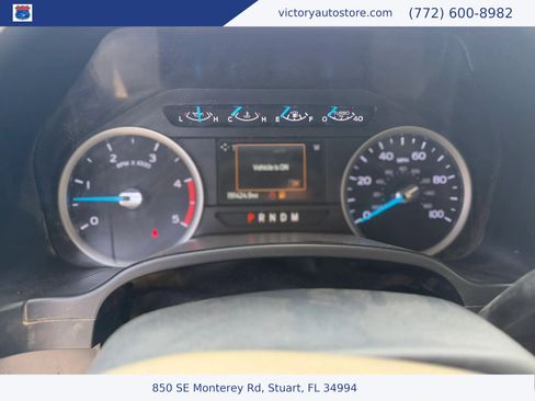 Used 2022 Ford F250 XLT w/ XLT Value Package AWD/4WD image 19