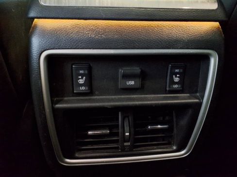 Used 2018 Nissan Murano SL image 17