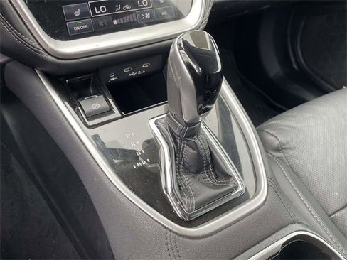Used 2022 Subaru Outback Limited image 20
