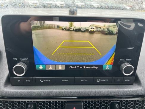 New 2026 Honda Civic Sport image 23