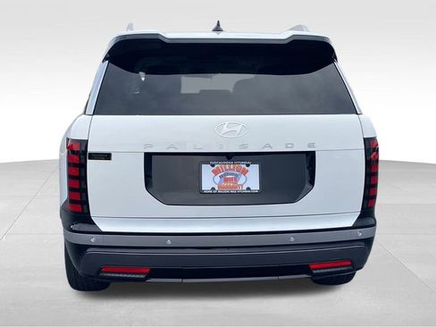 New 2026 Hyundai Palisade Limited image 6