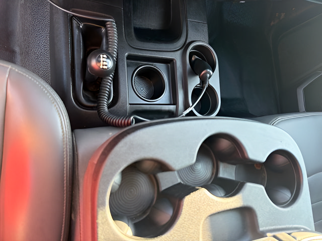 Used 2016 RAM 2500 Tradesman w/ Chrome Appearance Group AWD/4WD image 17