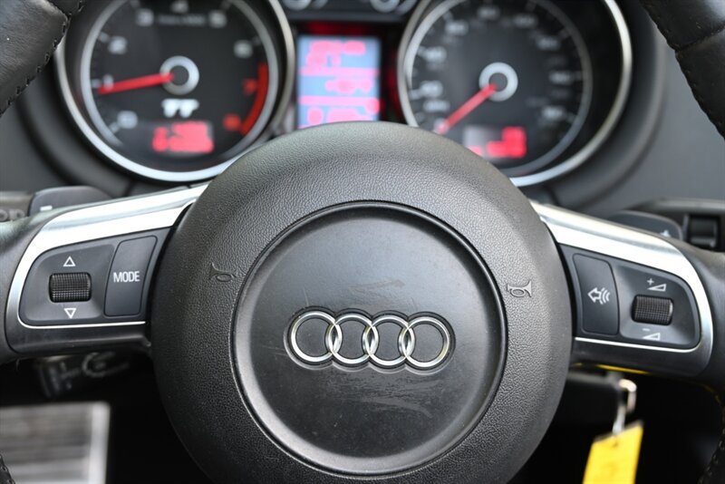 Used 2008 Audi TT 2.0T FWD image 32