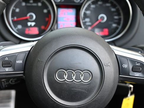 Used 2008 Audi TT 2.0T FWD image 32