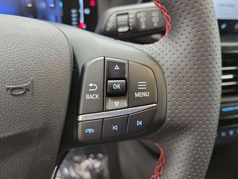 Used 2023 Ford Escape ST-Line w/ Tech Pack #1 AWD/4WD image 25