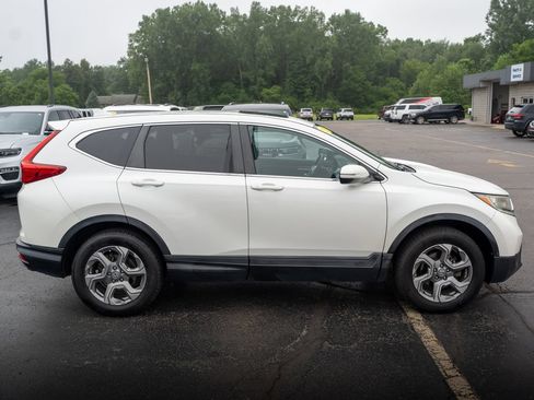 Used 2018 Honda CR-V EX-L image 5