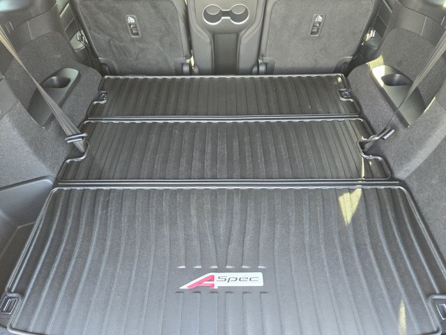 Used 2026 Acura MDX A-Spec AWD/4WD image 33