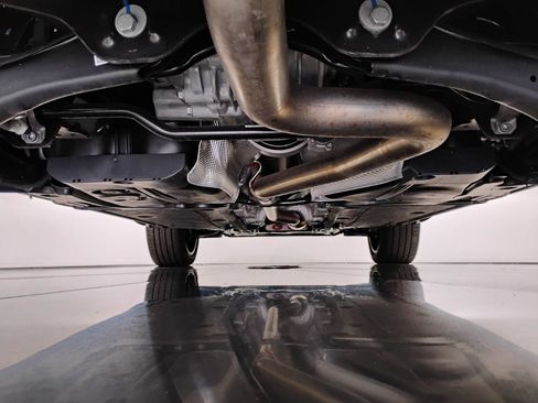 Used 2023 Audi Q3 2.0T Premium Plus w/ Premium Plus Package image 98