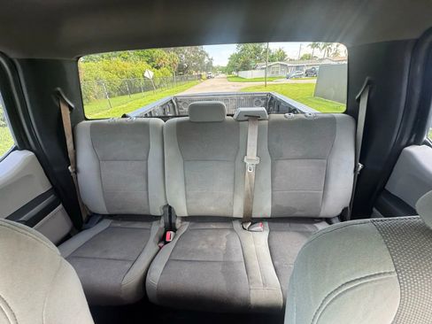 Used 2017 Ford F250 XL w/ STX Appearance Package image 14