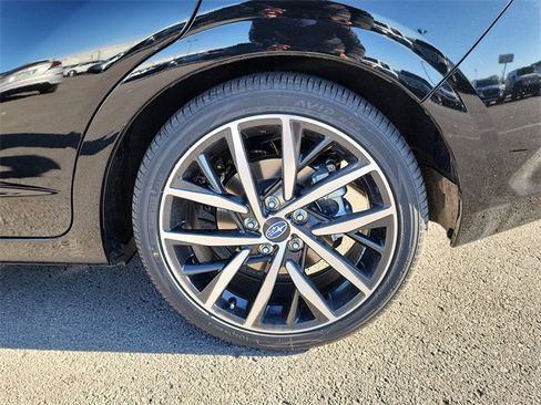 New 2026 Subaru Impreza 2.0i Sport image 27