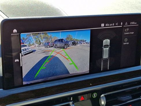 Used 2023 BMW X3 xDrive30i w/ Premium Package w/ZPA image 19