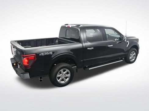 Used 2024 Ford F150 XLT w/ Equipment Group 302A MID AWD/4WD image 35