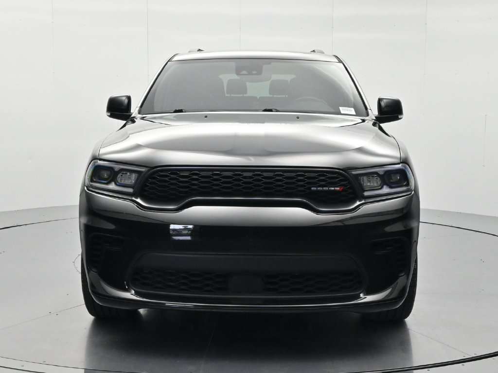 Used 2024 Dodge Durango GT RWD image 2