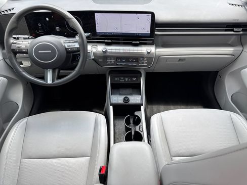 Used 2024 Hyundai Kona Limited AWD/4WD image 25