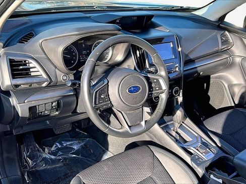 Used 2020 Subaru Forester Premium w/ Popular Package #1 image 14