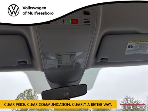 Certified 2025 Volkswagen Taos S image 23