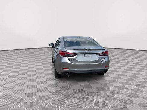 Used 2014 MAZDA MAZDA6 Grand Touring w/ GT Technology Package FWD image 7