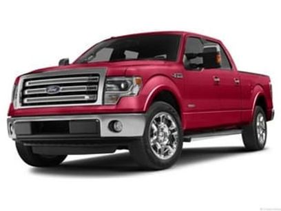 Used 2013 Ford F150 XLT w/ XLT Convenience Pkg