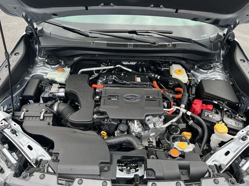 New 2026 Subaru Forester Premium AWD/4WD image 30
