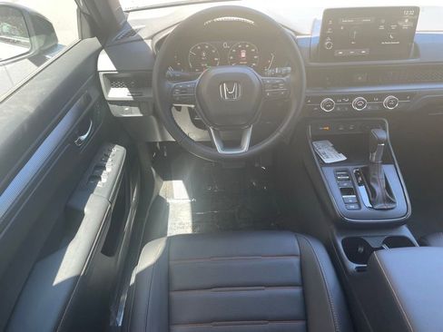 New 2026 Honda CR-V Sport-L image 12