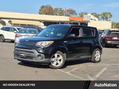 Used 2019 Kia Soul