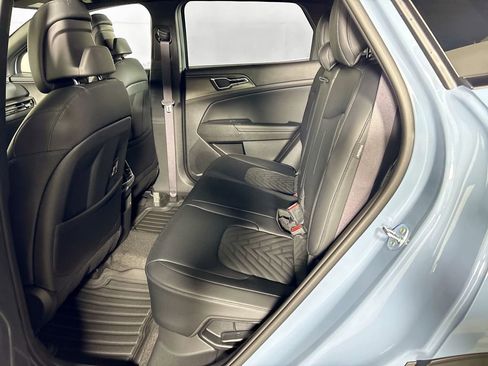 New 2026 Kia Sportage X-Line image 20