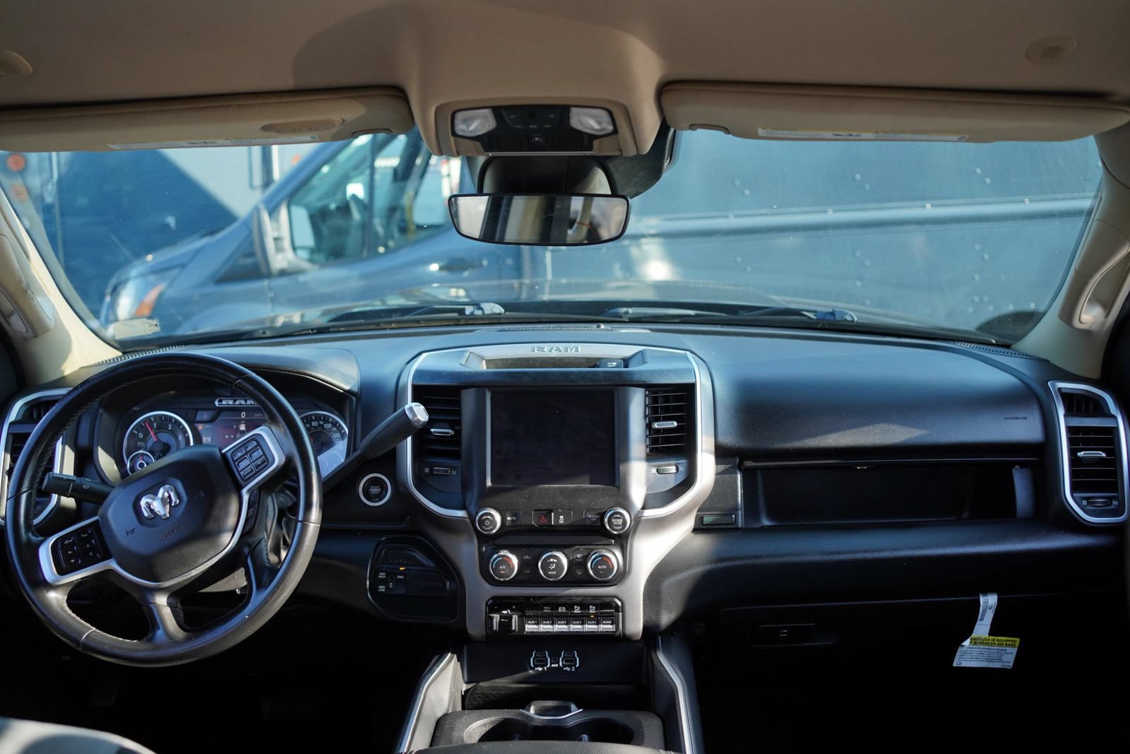 Used 2019 RAM 5500 SLT w/ Quick Order Package 2YG SLT AWD/4WD image 18