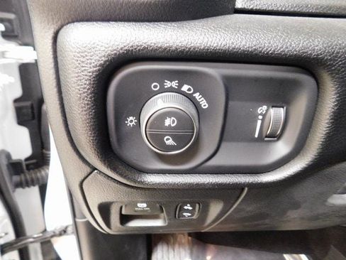 New 2026 RAM 1500 Big Horn image 22