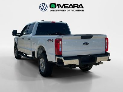 Used 2025 Ford F250 XLT