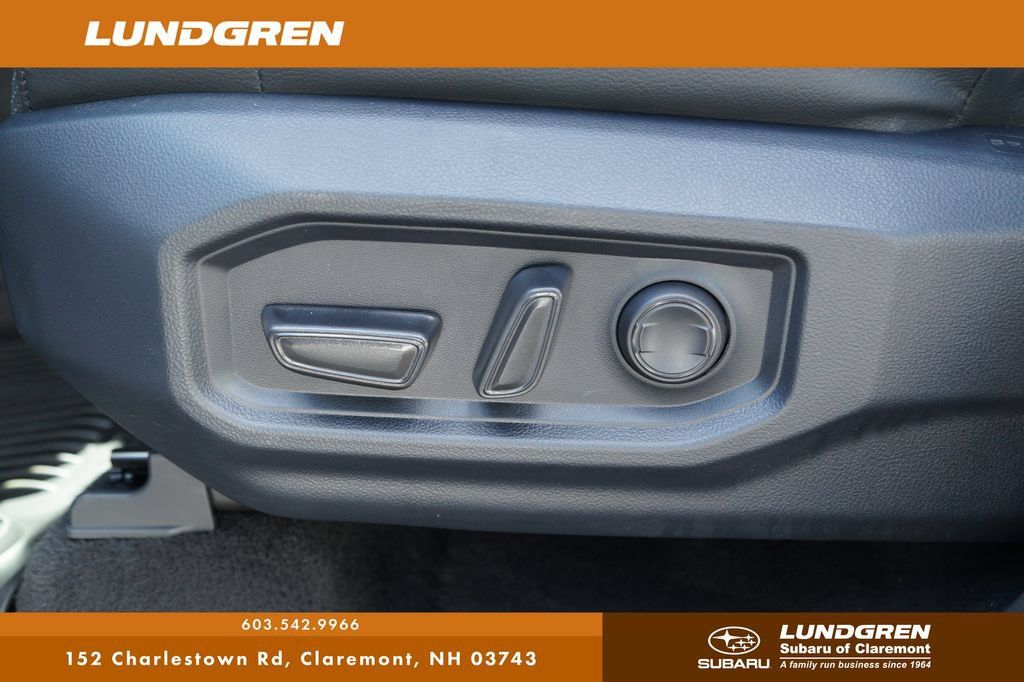 Used 2025 Toyota Sequoia SR5 w/ TRD Performance Package (TMS) AWD/4WD image 13