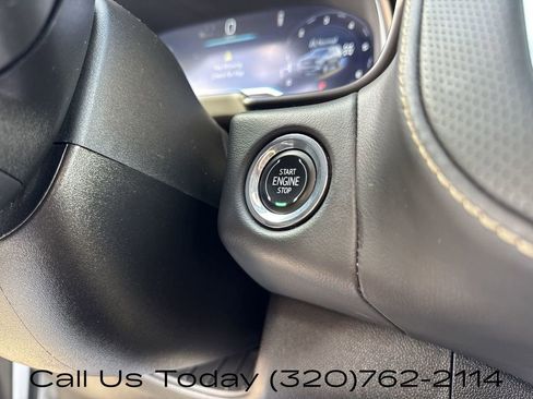 Used 2023 Chevrolet Tahoe Premier w/ Max Trailering Package image 19