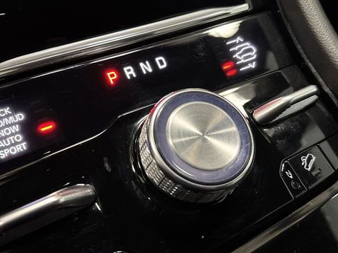 Used 2024 Jeep Grand Cherokee L Summit image 23