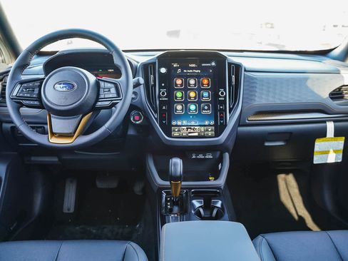 New 2026 Subaru Forester Wilderness image 14
