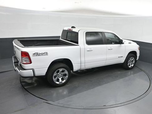 Used 2020 RAM 1500 Lone Star AWD/4WD image 30
