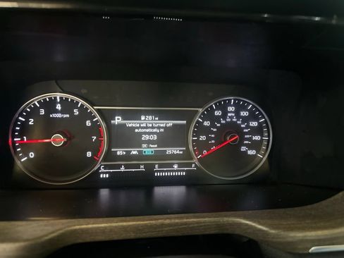 Used 2022 Kia Sorento S w/ Panoramic Sunroof Package AWD/4WD image 12