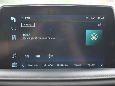 Used 2023 Chevrolet Tahoe LT AWD/4WD image 28