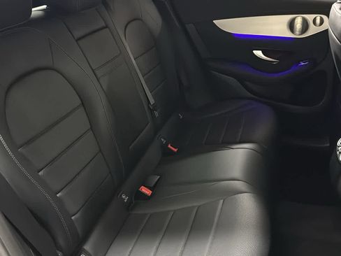 Used 2023 Mercedes-Benz GLC 300 4MATIC Coupe image 35