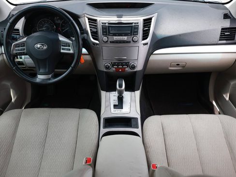 Used 2012 Subaru Outback 2.5i Premium w/ Popular Pkg 1B AWD/4WD image 21