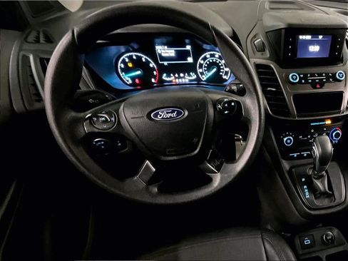 Used 2019 Ford Transit Connect XL image 5