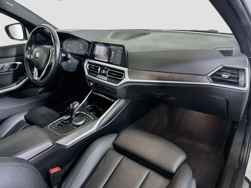 Used 2020 BMW 330i Sedan w/ Driving Assistance Package RWD image 30