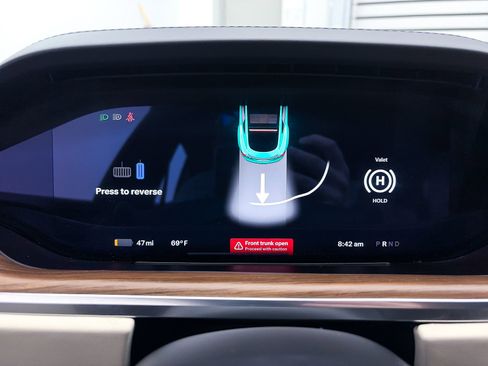 Used 2021 Tesla Model S Plaid AWD/4WD image 26