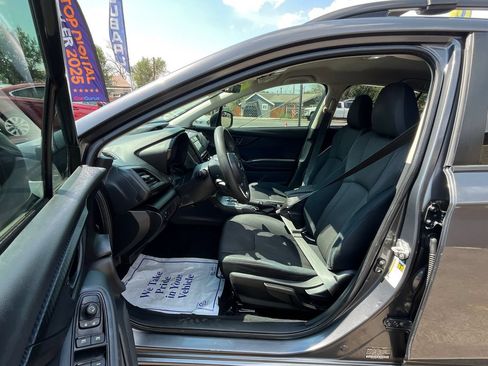 Used 2021 Subaru Crosstrek 2.0i w/ Popular Package #3 AWD/4WD image 17