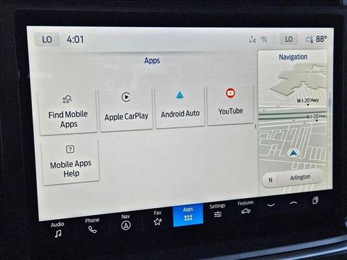 New 2025 Ford F150 XLT w/ Equipment Group 302A MID image 13