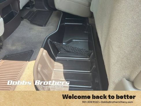 Used 2017 Chevrolet Silverado 1500 LTZ RWD image 12